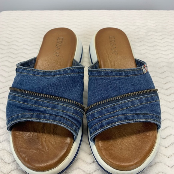 Ersax women’s sandals comfy insole - Picture 4 of 10